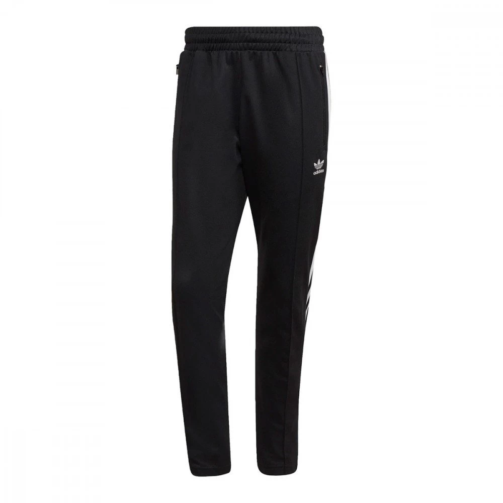 ADIDAS ORIGINALS PANTALONI BECKENBAUER 3-STRIPES Nero 3 ADIDAS ORIGINALS PANTALONI BECKENBAUER 3-STRIPES Nero