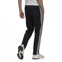 ADIDAS ORIGINALS PANTALONI BECKENBAUER 3-STRIPES Nero 10 ADIDAS ORIGINALS PANTALONI BECKENBAUER 3-STRIPES Nero -Offerta Economica Novità adidas originals h09115 pantaloni beckenbauer 3 stripes sport style uomo 043076101 blk 3