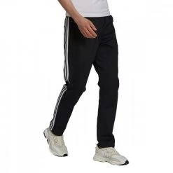 ADIDAS ORIGINALS PANTALONI BECKENBAUER 3-STRIPES Nero 11 ADIDAS ORIGINALS PANTALONI BECKENBAUER 3-STRIPES Nero -Offerta Economica Novità adidas originals h09115 pantaloni beckenbauer 3 stripes sport style uomo 043076101 blk 4
