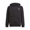 ADIDAS ORIGINALS FELPA CON CAPPUCCIO ESSENTIAL BAMBINO Nero 2 ADIDAS ORIGINALS FELPA CON CAPPUCCIO ESSENTIAL BAMBINO Nero -Offerta Economica Novità adidas originals h32352 felpa c capp essential felpato bambino abbigliamento bambino 043071601 blk 1