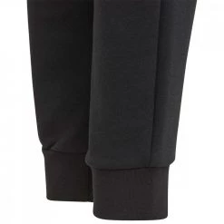 ADIDAS ORIGINALS PANTALONI ESSENTIAL BAMBINO Nero 11 ADIDAS ORIGINALS PANTALONI ESSENTIAL BAMBINO Nero -Offerta Economica Novità adidas originals h32406 pantaloni essential felpato bambino abbigliamento bambino 043071701 blk 5