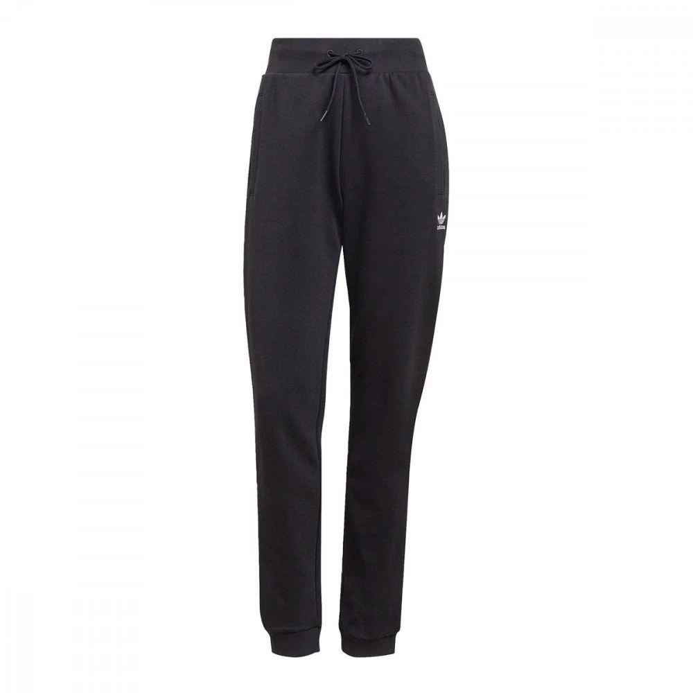 ADIDAS ORIGINALS PANTALONI ADICOLOR ESSENTIAL DONNA Nero 3 ADIDAS ORIGINALS PANTALONI ADICOLOR ESSENTIAL DONNA Nero