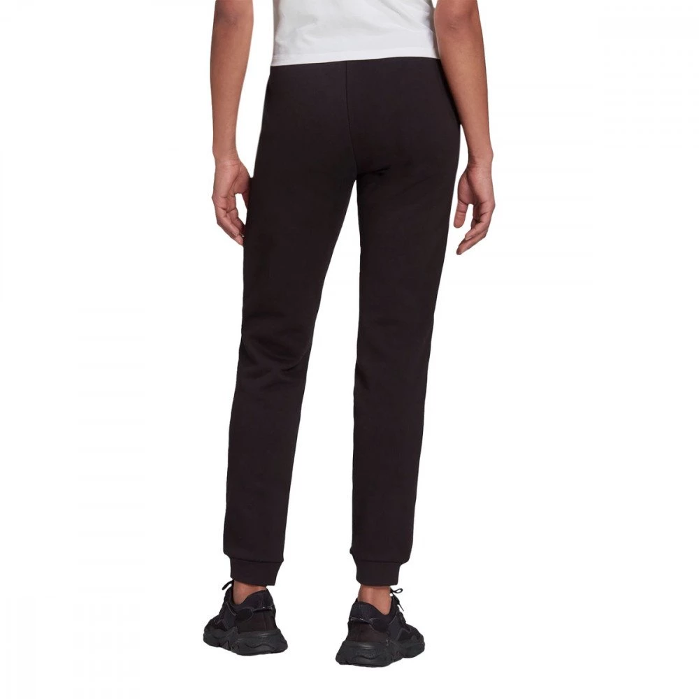 ADIDAS ORIGINALS PANTALONI ADICOLOR ESSENTIAL DONNA Nero 5 ADIDAS ORIGINALS PANTALONI ADICOLOR ESSENTIAL DONNA Nero - immagine 3