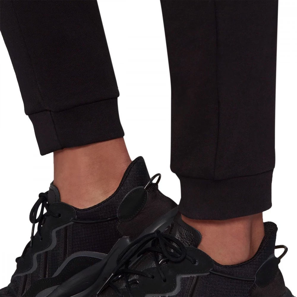ADIDAS ORIGINALS PANTALONI ADICOLOR ESSENTIAL DONNA Nero 7 ADIDAS ORIGINALS PANTALONI ADICOLOR ESSENTIAL DONNA Nero - immagine 5