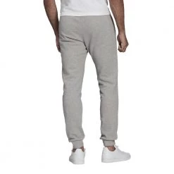 ADIDAS ORIGINALS PANTALONI ESSENTIAL GARZATO Grigio 9 ADIDAS ORIGINALS PANTALONI ESSENTIAL GARZATO Grigio -Offerta Economica Novità adidas originals hc5125 pantaloni essential garzato sport style uomo 044264801 mgre 3