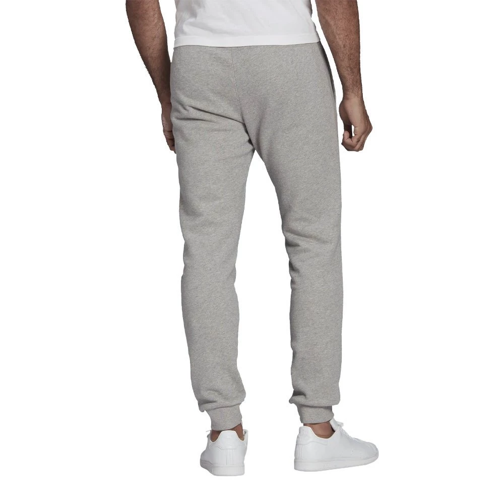 ADIDAS ORIGINALS PANTALONI ESSENTIAL GARZATO Grigio 5 ADIDAS ORIGINALS PANTALONI ESSENTIAL GARZATO Grigio - immagine 3