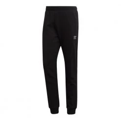 ADIDAS ORIGINALS PANTALONI ESSENTIAL LOGO PICCOLO