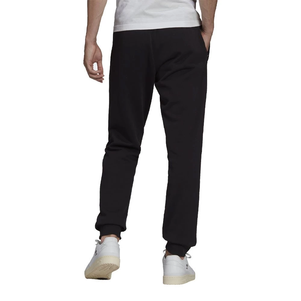 ADIDAS ORIGINALS PANTALONI ESSENTIAL LOGO PICCOLO 5 ADIDAS ORIGINALS PANTALONI ESSENTIAL LOGO PICCOLO - immagine 3