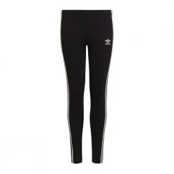 ADIDAS ORIGINALS LEGGINGS 3 STRIPES BAMBINA