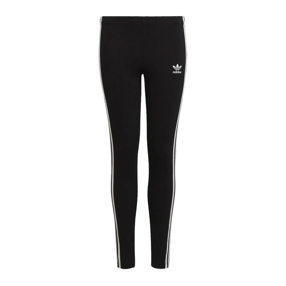 ADIDAS ORIGINALS LEGGINGS 3 STRIPES BAMBINA 3 ADIDAS ORIGINALS LEGGINGS 3 STRIPES BAMBINA