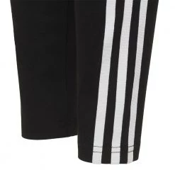 ADIDAS ORIGINALS LEGGINGS 3 STRIPES BAMBINA 9 ADIDAS ORIGINALS LEGGINGS 3 STRIPES BAMBINA -Offerta Economica Novità adidas originals hd2025 leggings 3 stripes bambina abbigliamento bambino 044263401 blk 4