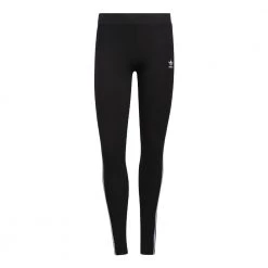 ADIDAS ORIGINALS LEGGINGS 3 STRIPES DONNA