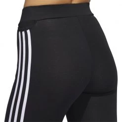 ADIDAS ORIGINALS LEGGINGS 3 STRIPES DONNA -Offerta Economica Novità adidas originals hd2350 leggings 3 stripes donna sport style donna 044166401 blk 5