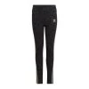 ADIDAS ORIGINALS LEGGINGS 3 STRIPES GRAPHICS BAMBINA Nero -Offerta Economica Novità adidas originals hf4871 leggings 3 stripes graphics bambina abbigliamento bambino 044263501 blk 1