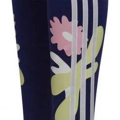ADIDAS ORIGINALS LEGGINGS 3 STRIPES GRAPHIC BAMBINA Viola -Offerta Economica Novità adidas originals hf7469 leggings 3 stripes graphic bambina abbigliamento bambino 044263601 viola 4