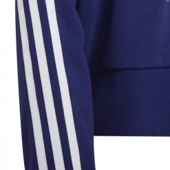 ADIDAS ORIGINALS FELPA CON CAPPUCCIO 3 STRIPES GRAPHIC BAMBINA Viola -Offerta Economica Novità adidas originals hf7470 felpa cappuccio 3 stripes graphic bambina abbigliamento bambino 044263701 viola 4