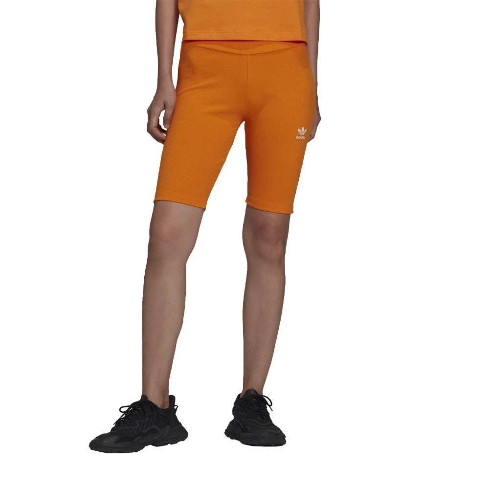 ADIDAS ORIGINALS CICLISTA COSTINE DONNA Arancio - immagine 2