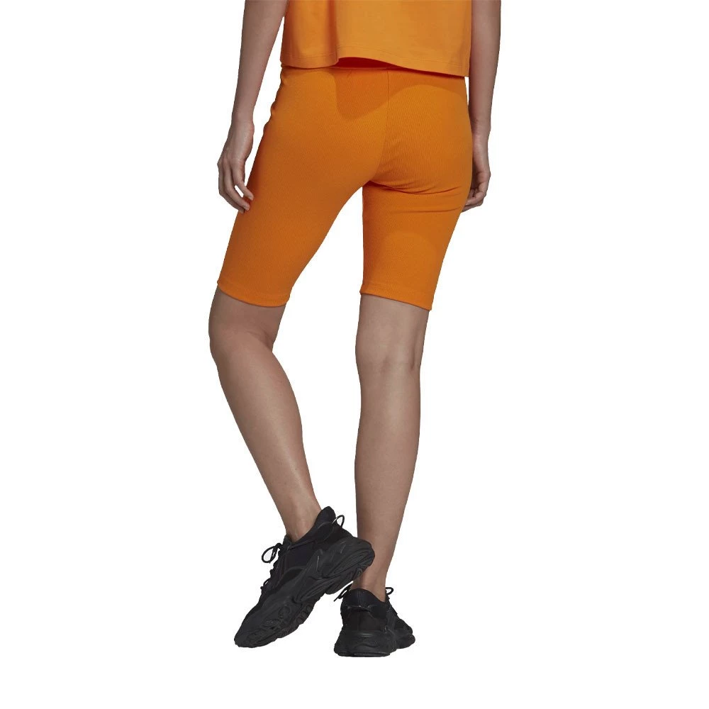 ADIDAS ORIGINALS CICLISTA COSTINE DONNA Arancio - immagine 3