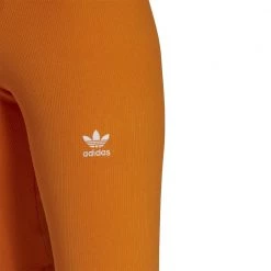 ADIDAS ORIGINALS CICLISTA COSTINE DONNA Arancio -Offerta Economica Novità adidas originals hf7483 ciclista costine donna sport style donna 044372301 ora 4