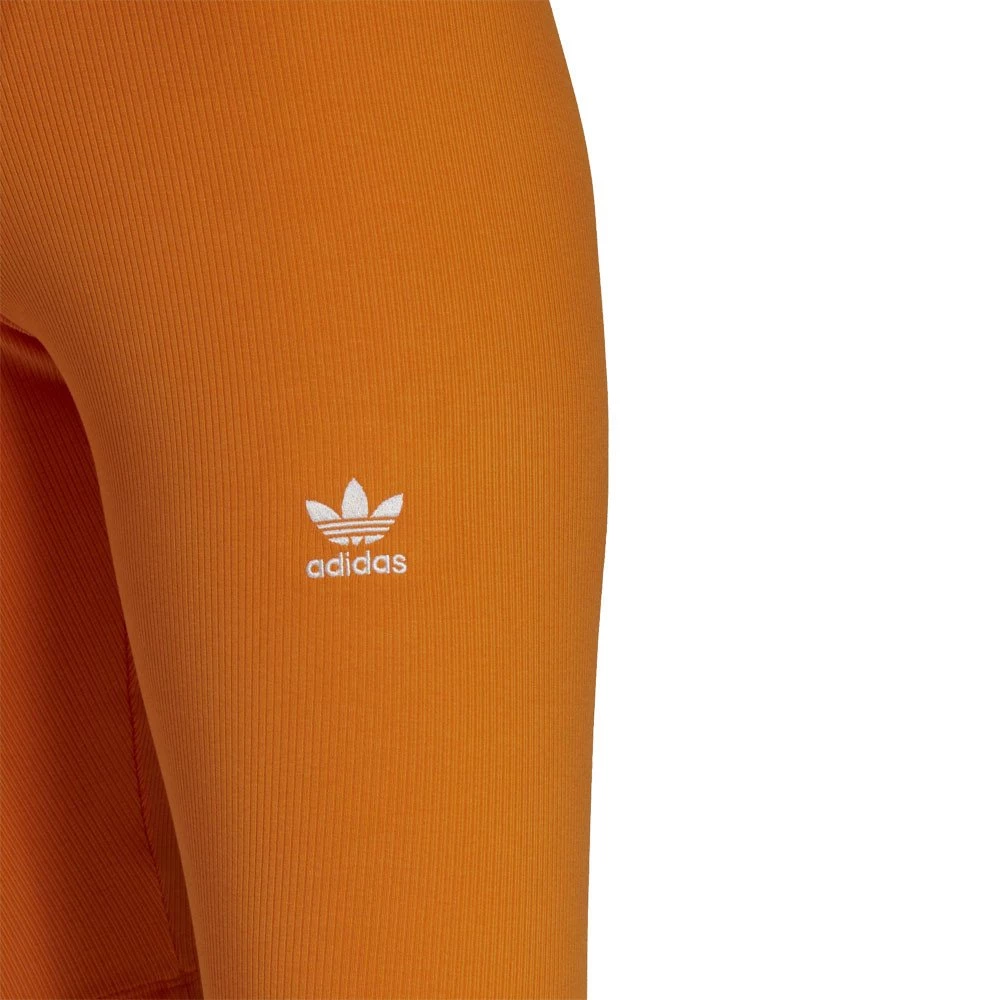 ADIDAS ORIGINALS CICLISTA COSTINE DONNA Arancio - immagine 4