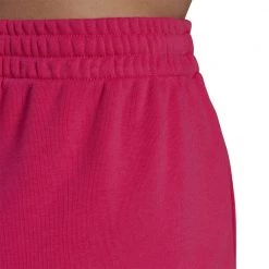ADIDAS ORIGINALS SHORT ADICOLOR ESSENTIAL DONNA Fucsia -Offerta Economica Novità adidas originals hg3943 shorts logo piccolo garzato donna sport style donna 044372601 pink 6