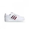 ADIDAS ORIGINALS CONTINENTAL 80 STRIPES BAMBINO Bianco -Offerta Economica Novità adidas originals s42611 continental 80 stripes bambino tutte sneaker bambino 043062101 whna 1