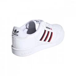 ADIDAS ORIGINALS CONTINENTAL 80 STRIPES BAMBINO Bianco 11 ADIDAS ORIGINALS CONTINENTAL 80 STRIPES BAMBINO Bianco -Offerta Economica Novità adidas originals s42611 continental 80 stripes bambino tutte sneaker bambino 043062101 whna 4