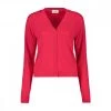 AKEP CARDIGAN IN VISCOSA DONNA Fucsia -Offerta Economica Novità akep ke11037 cardigan in viscosa donna casual donna 044964501 fuxia 1