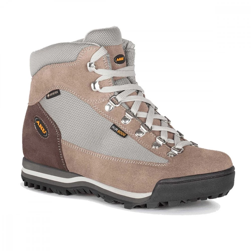 AKU ULTRA LIGHT GORE-TEX Beige, Grigio