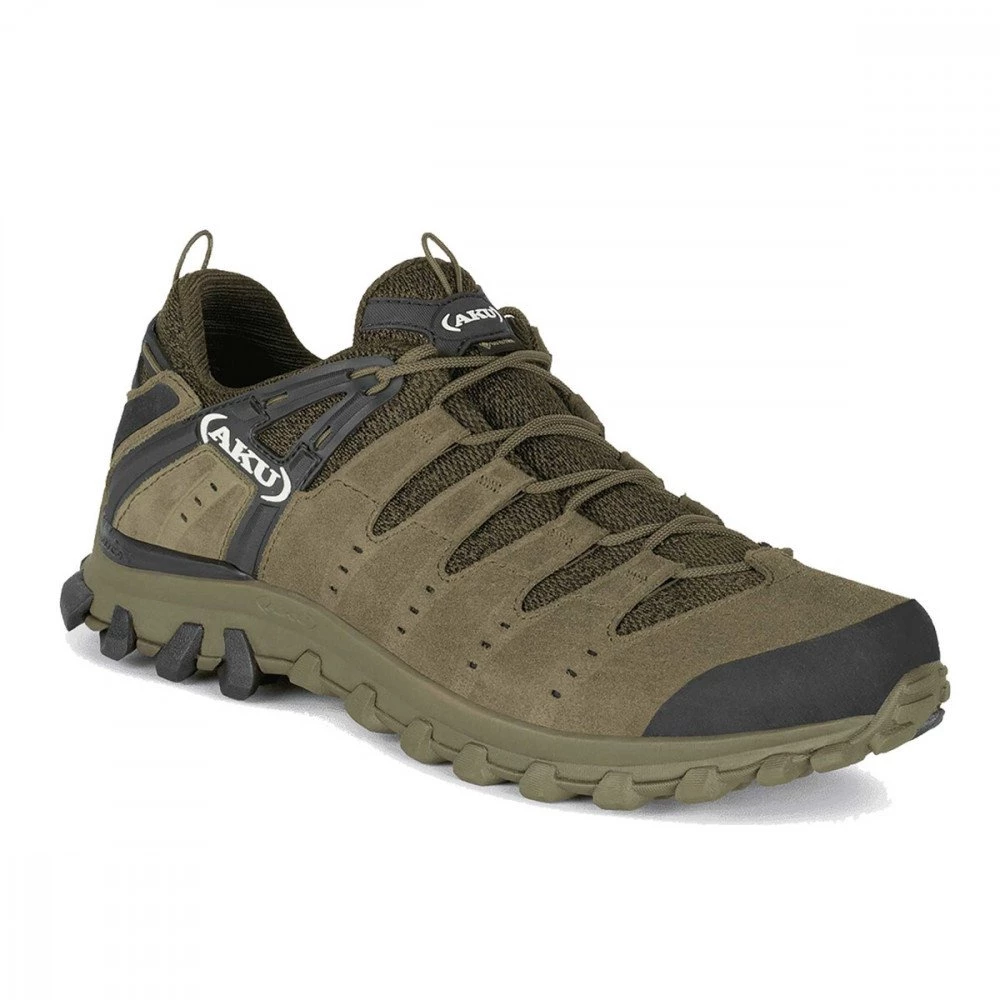 AKU ALTERRA LITE GORE-TEX Verde 3 AKU ALTERRA LITE GORE-TEX Verde