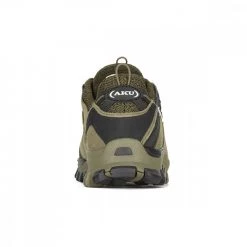 AKU ALTERRA LITE GORE-TEX Verde 11 AKU ALTERRA LITE GORE-TEX Verde -Offerta Economica Novità aku 715 alterra lite scarpe montagna uomo 042503701 073 5