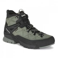 AKU ROCK DFS MID GORE-TEX Verde