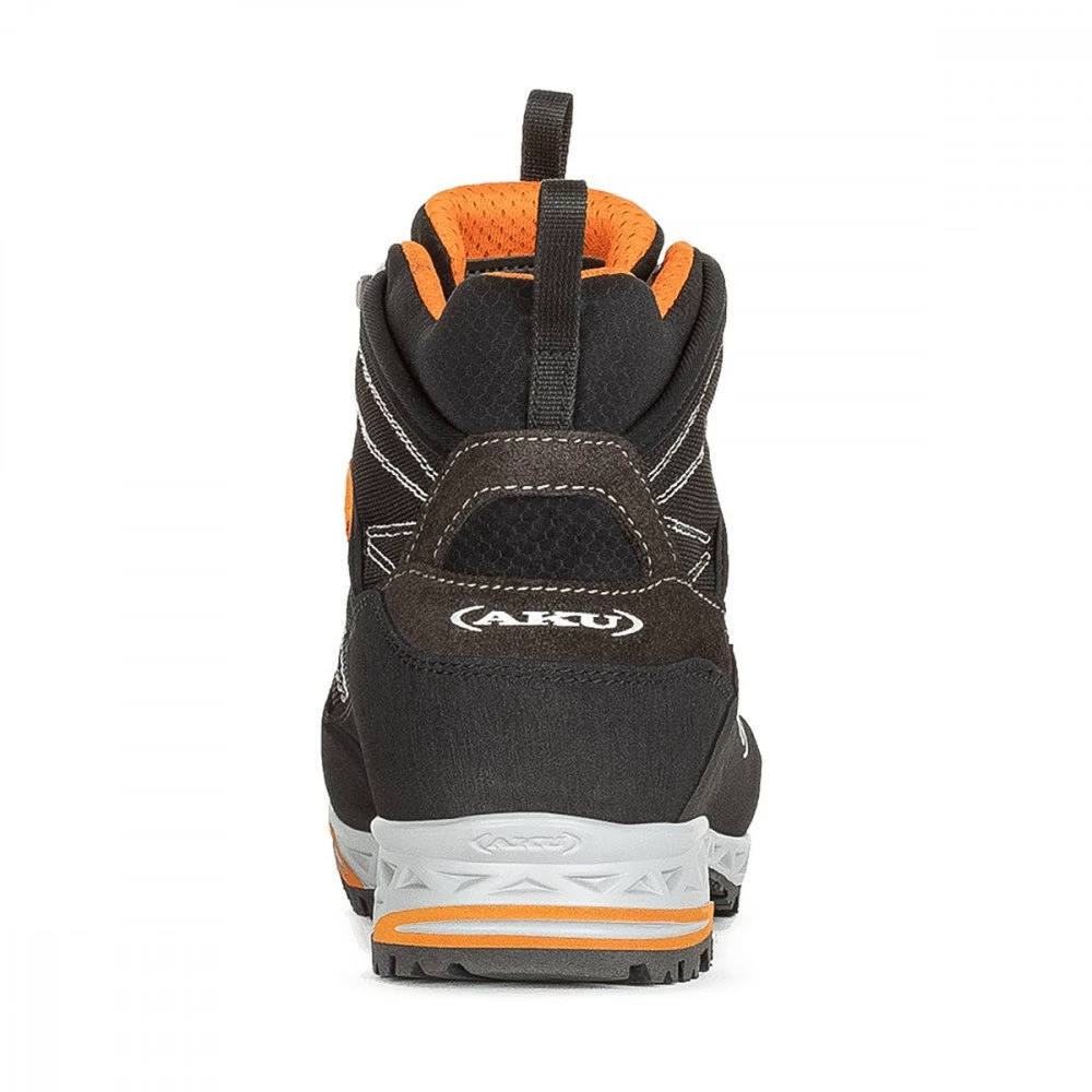 AKU TENGU LITE GORE-TEX Nero 6 AKU TENGU LITE GORE-TEX Nero - immagine 4