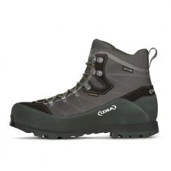 AKU TREKKER LITE III GORE-TEX Grigio -Offerta Economica Novità aku 977 trekker lite iii scarpe montagna uomo 045306301 388 5