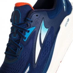 ALTRA PARADIGM 6 Blu -Offerta Economica Novità altra al0a5471424 paradigm 6 scarpe running uomo 044356801 1424 5