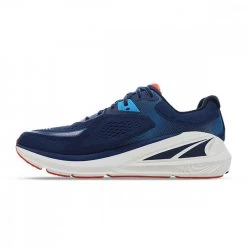 ALTRA PARADIGM 6 Blu -Offerta Economica Novità altra al0a5471424 paradigm 6 scarpe running uomo 044356801 1424 6