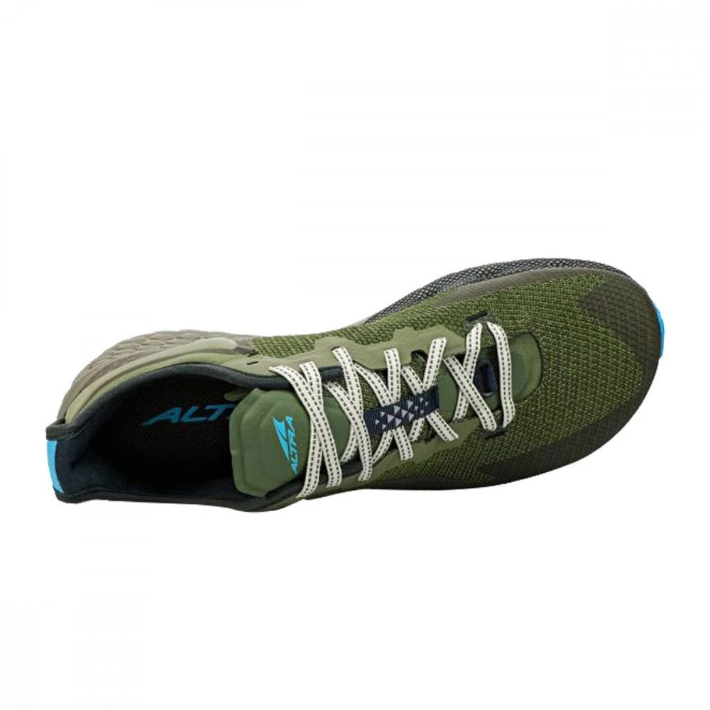 ALTRA TIMP 4 Verde 4 ALTRA TIMP 4 Verde - immagine 2