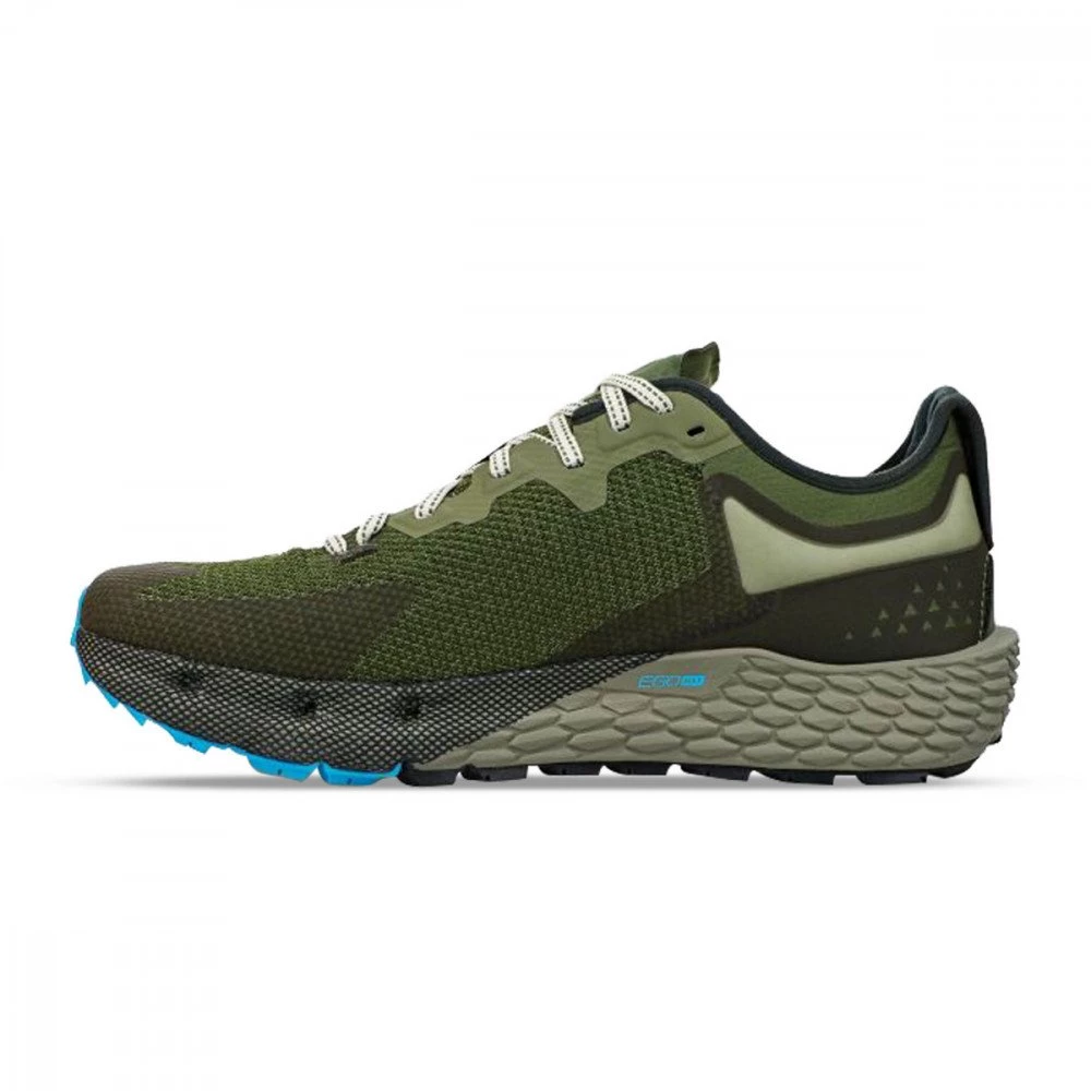 ALTRA TIMP 4 Verde 6 ALTRA TIMP 4 Verde - immagine 4