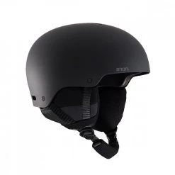 ANON CASCO RAIDER 3 Nero