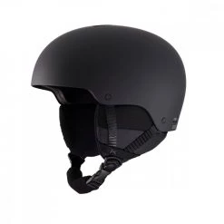ANON CASCO RAIDER 3 Nero -Offerta Economica Novità anon 214291 casco raider 3 caschi snowboard uomo 039447101 037 3