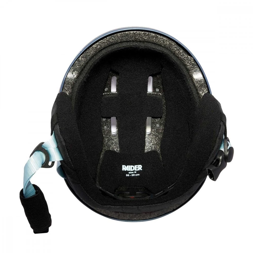 ANON CASCO RAIDER 3 6 ANON CASCO RAIDER 3 - immagine 4