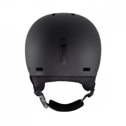 ANON CASCO RIME 3 BAMBINO Nero -Offerta Economica Novità anon 215211 casco rime 3 bambino caschi snowboard bambino 039447701 037 2