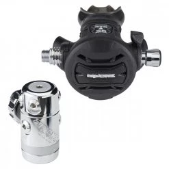 APEKS Erogatore XTX50 DIN