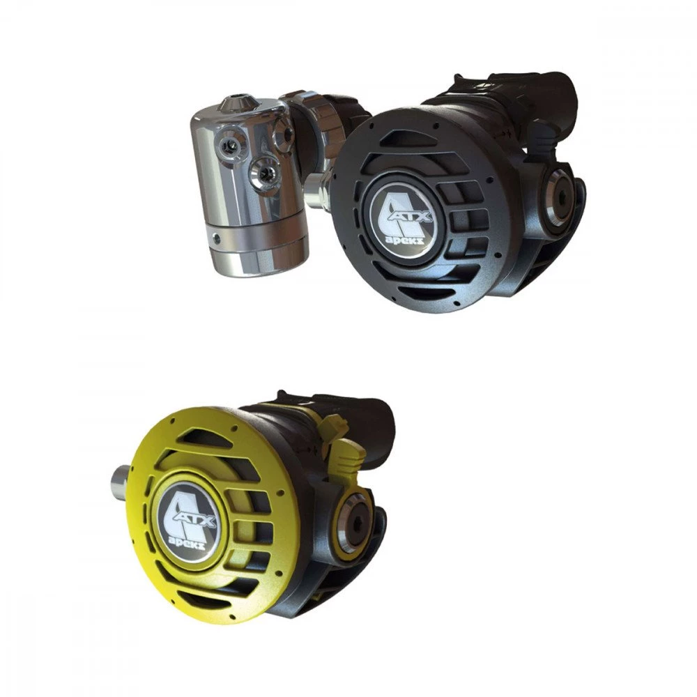 APEKS SET ATX + OCTOPUS ATX 3 APEKS SET ATX + OCTOPUS ATX