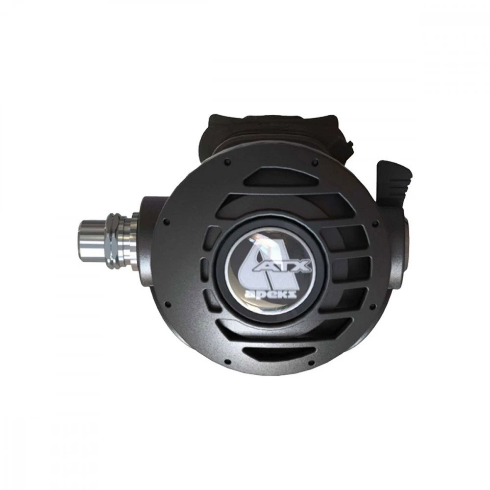 APEKS SET ATX + OCTOPUS ATX 5 APEKS SET ATX + OCTOPUS ATX - immagine 3