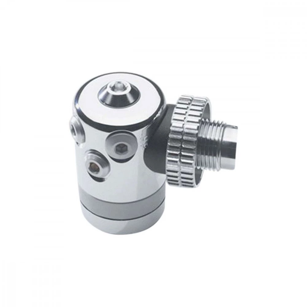 APEKS SET ATX + OCTOPUS ATX 6 APEKS SET ATX + OCTOPUS ATX - immagine 4