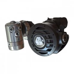 APEKS SET ATX + OCTOPUS ATX 11 APEKS SET ATX + OCTOPUS ATX -Offerta Economica Novità apeks rq112111 set atx octopus atx erogatori subacquea uomo 045948901 gener 5