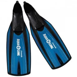 AQUA LUNG PINNE CARAVELLE 44/45