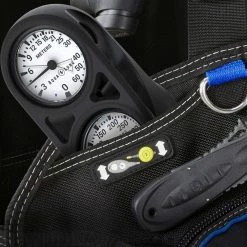 AQUA LUNG PRO HD COMPACT -Offerta Economica Novità aqua lung bc1650108 pro hd compact jacket subacquea uomo 045813601 gen 4