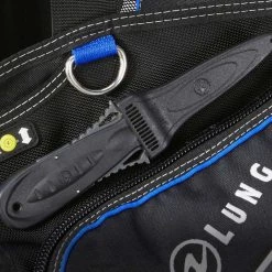 AQUA LUNG PRO HD COMPACT -Offerta Economica Novità aqua lung bc1650108 pro hd compact jacket subacquea uomo 045813601 gen 5